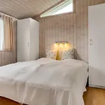 Gilbert - 96m From The Sea By Interhome Hjørring