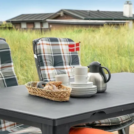 Holiday home Gilbert - 150m From The Sea In Nw Jutland By Interhome *