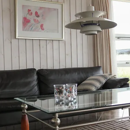 Gilbert - 150m From The Sea In Nw Jutland By Interhome Holiday home *