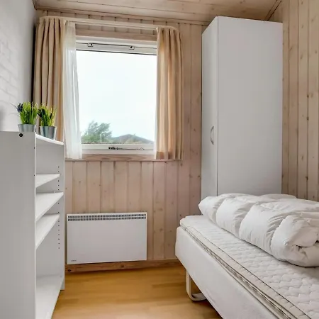 Gilbert - 150m From The Sea In Nw Jutland By Interhome Holiday home