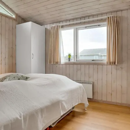 Gilbert - 150m From The Sea In Nw Jutland By Interhome