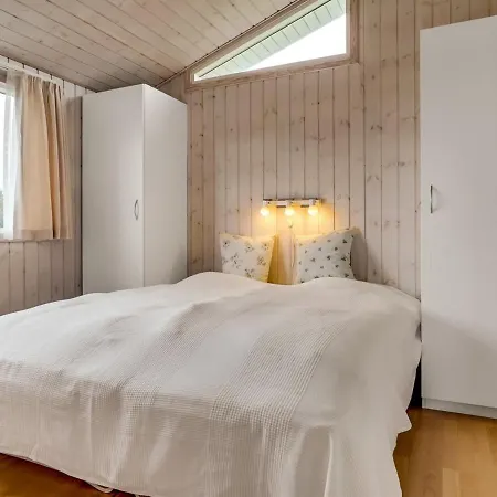 Gilbert - 150m From The Sea In Nw Jutland By Interhome