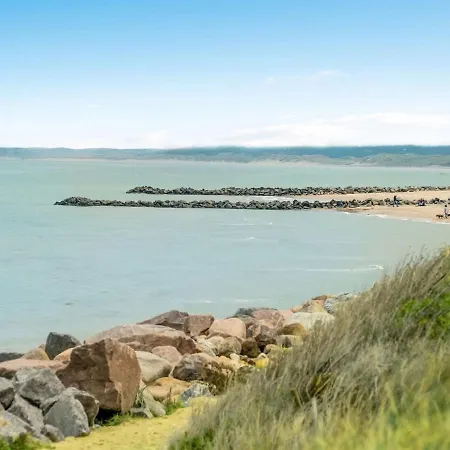 Gilbert - 150m From The Sea In Nw Jutland By Interhome Holiday home