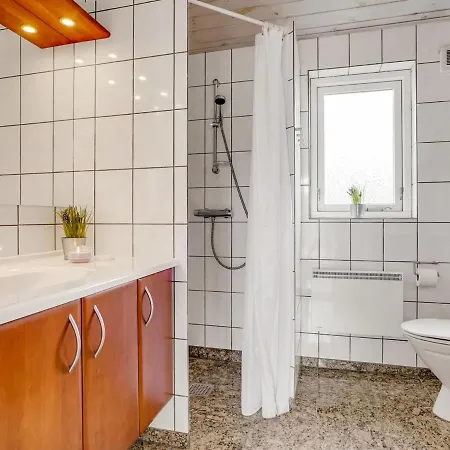 Gilbert - 150m From The Sea In Nw Jutland By Interhome