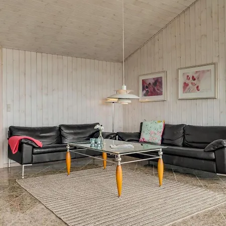 Gilbert - 150m From The Sea In Nw Jutland By Interhome Holiday home Hjorring