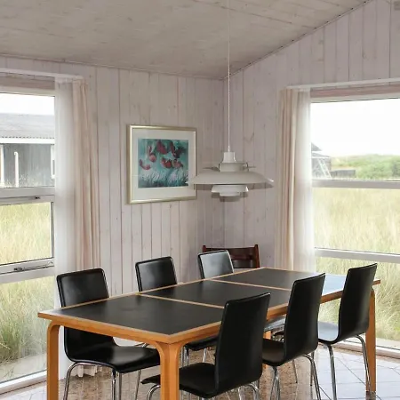 Gilbert - 150m From The Sea In Nw Jutland By Interhome