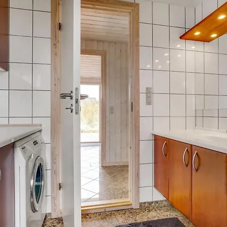 Gilbert - 150m From The Sea In Nw Jutland By Interhome *