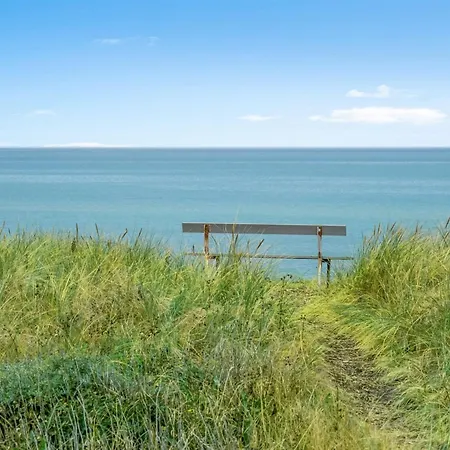 Vakantiehuis Gilbert - 96m From The Sea By Interhome *