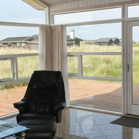 Gilbert - 96m From The Sea By Interhome Hjørring