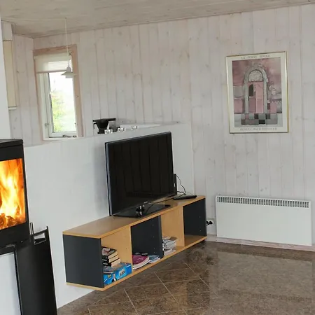 Gilbert - 96m From The Sea By Interhome Casa vacanze