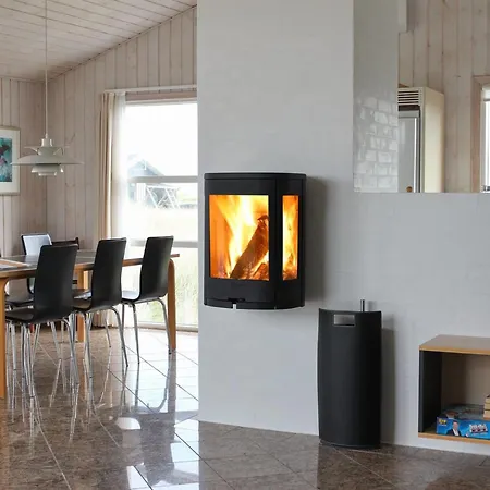 Gilbert - 96m From The Sea By Interhome Feriehus *