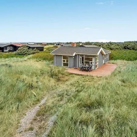 Casa vacanze Gilbert - 96m From The Sea By Interhome Hjørring